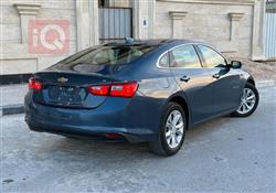 شيفروليه ماليبو